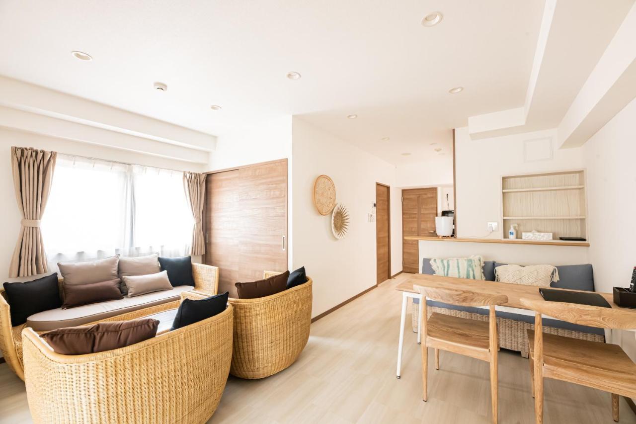 Tomariehotel & Condominium Fukuoka  Quarto foto